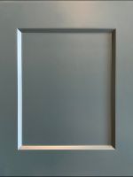 Shaker - Inside Bevel