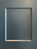 Shaker - Inside Bevel