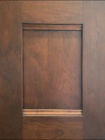 Top & Bottom Ogee
