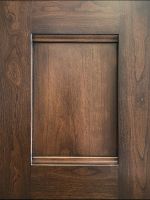 Top & Bottom Ogee