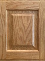 Raised Panel